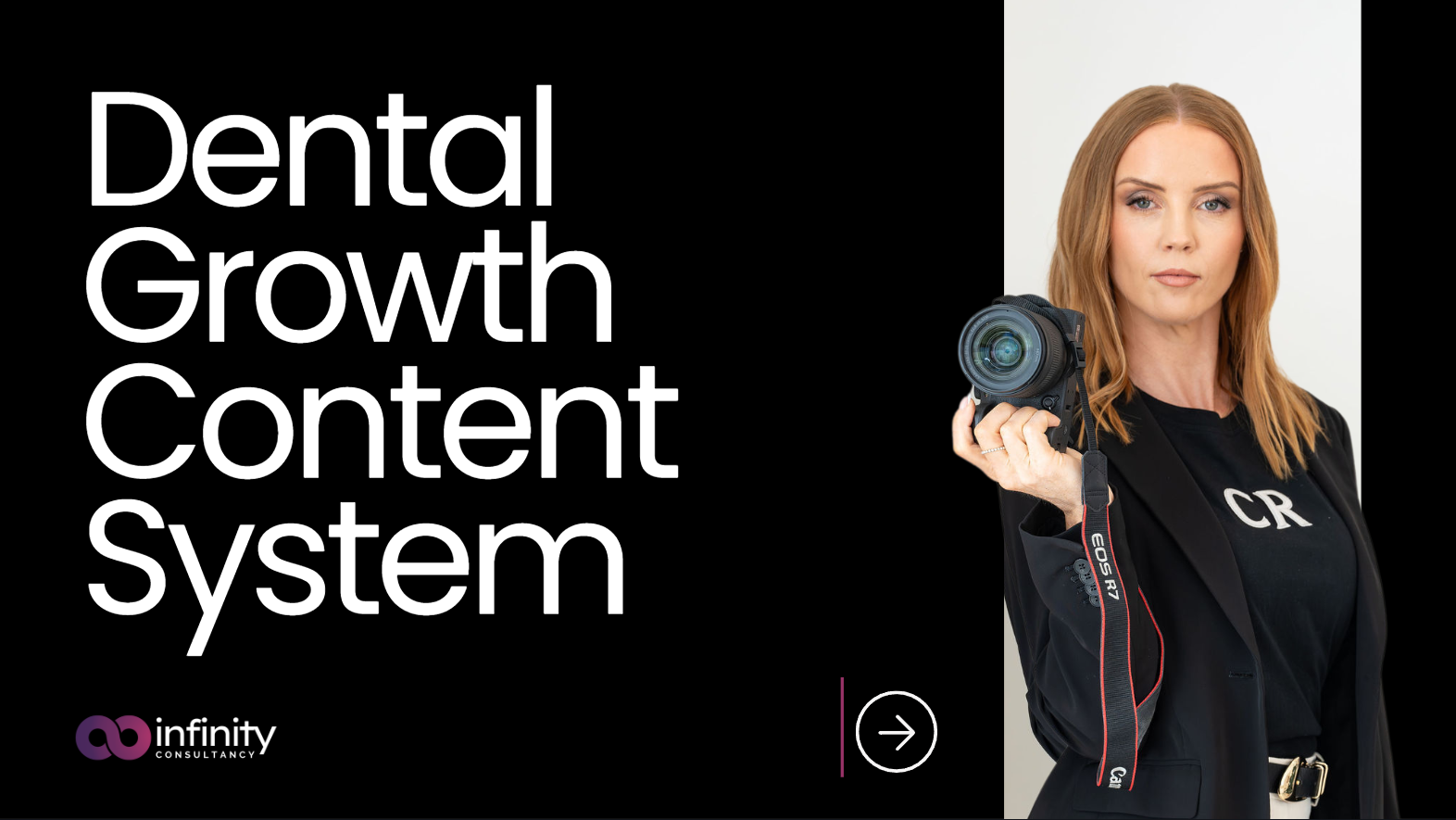 Dental Growth Content System Info Pack